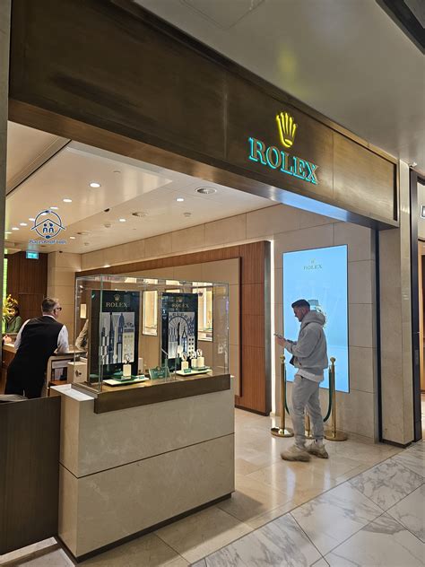 rolex store amsterdam|rolex amsterdam airport.